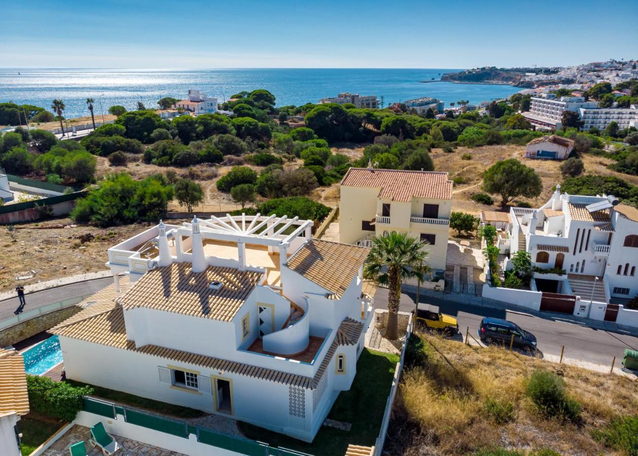 Villa Cecilia Albufeira Extérieur photo