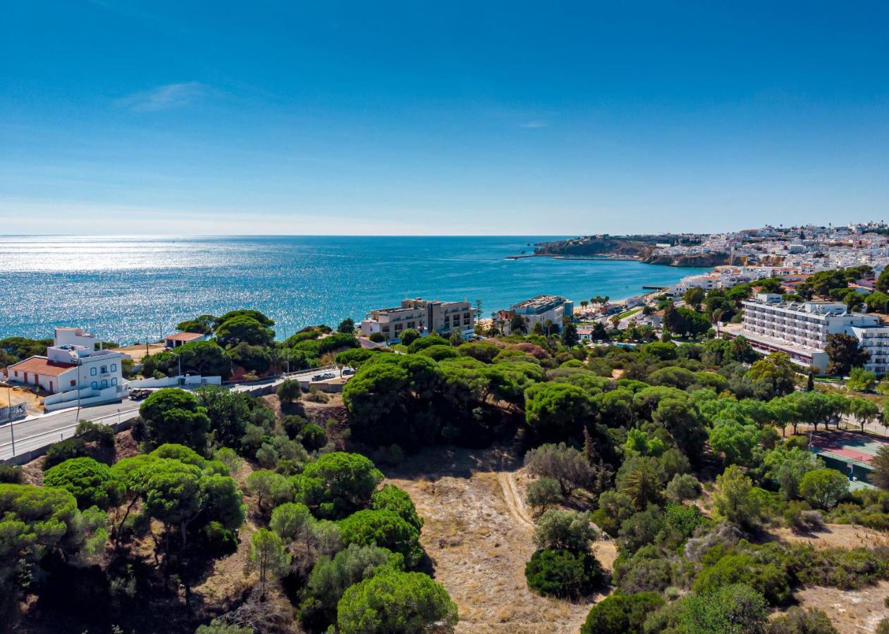 Villa Cecilia Albufeira Extérieur photo