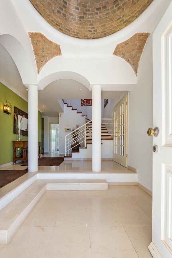 Villa Cecilia Albufeira Extérieur photo