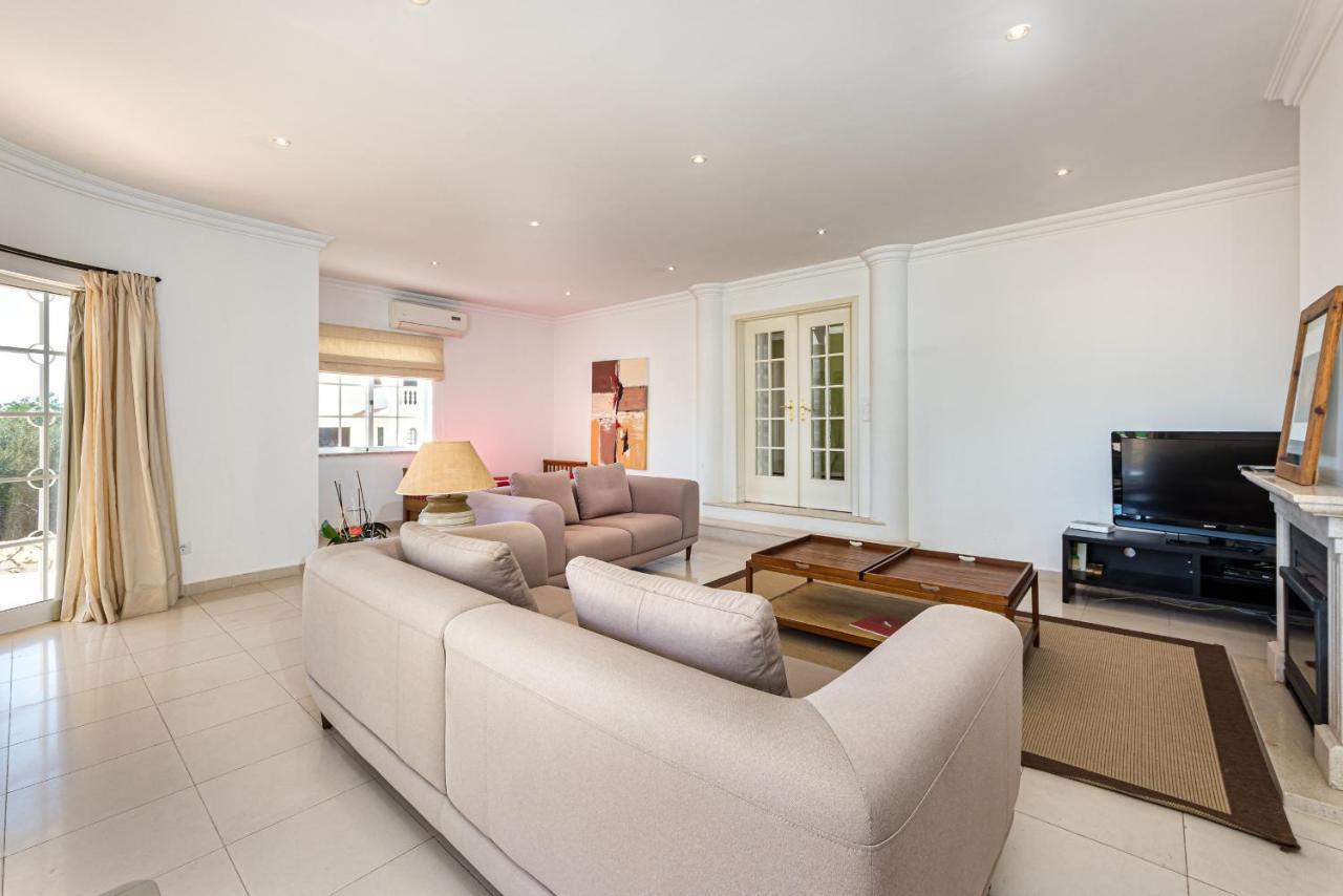 Villa Cecilia Albufeira Extérieur photo