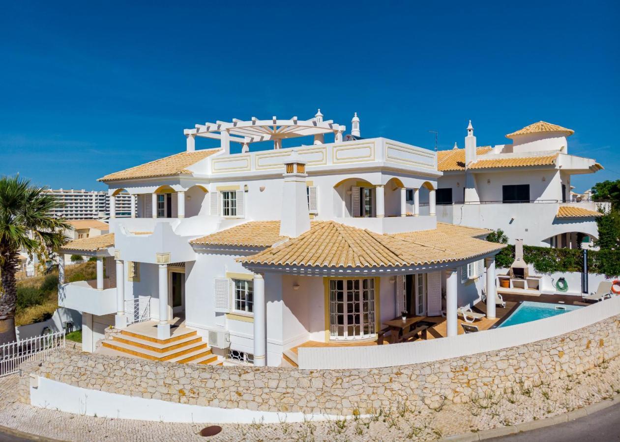Villa Cecilia Albufeira Extérieur photo