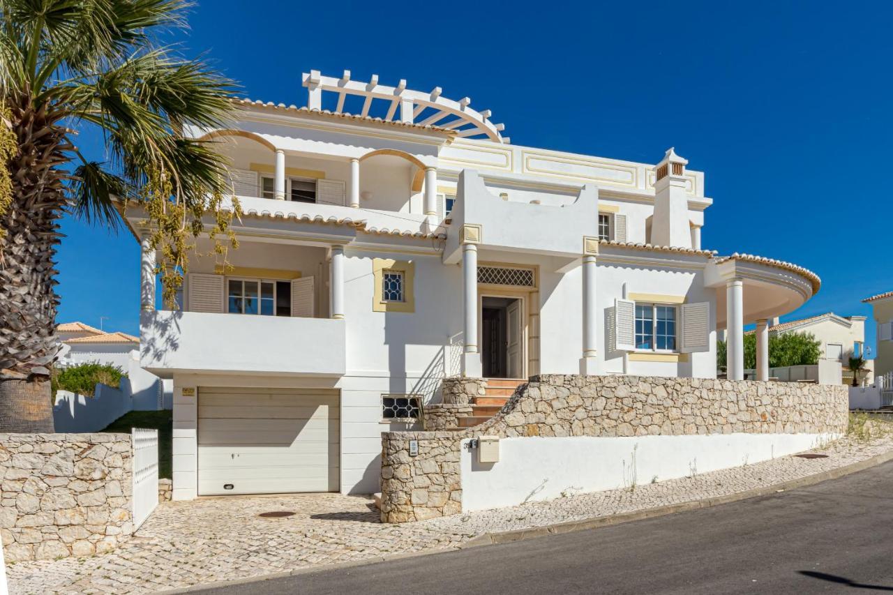 Villa Cecilia Albufeira Extérieur photo