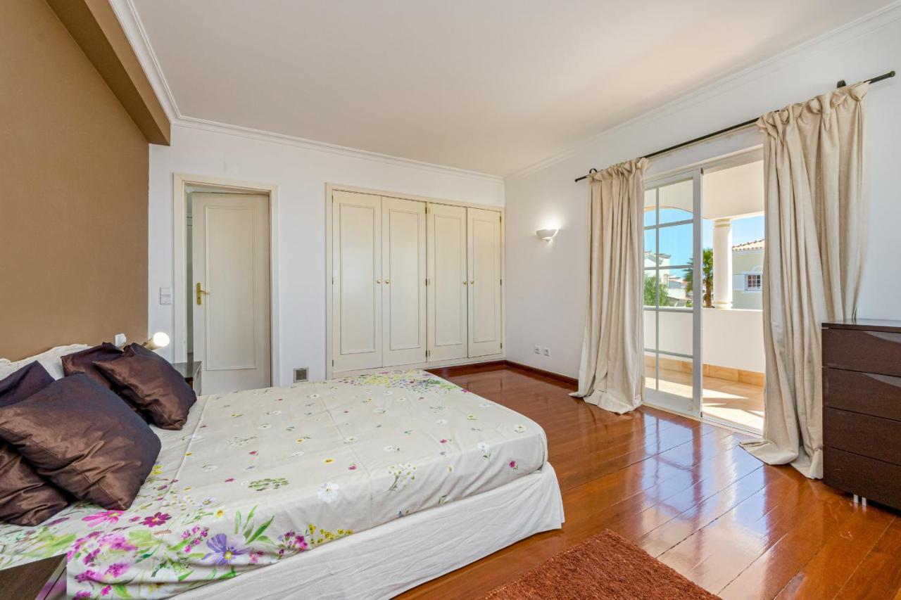 Villa Cecilia Albufeira Extérieur photo