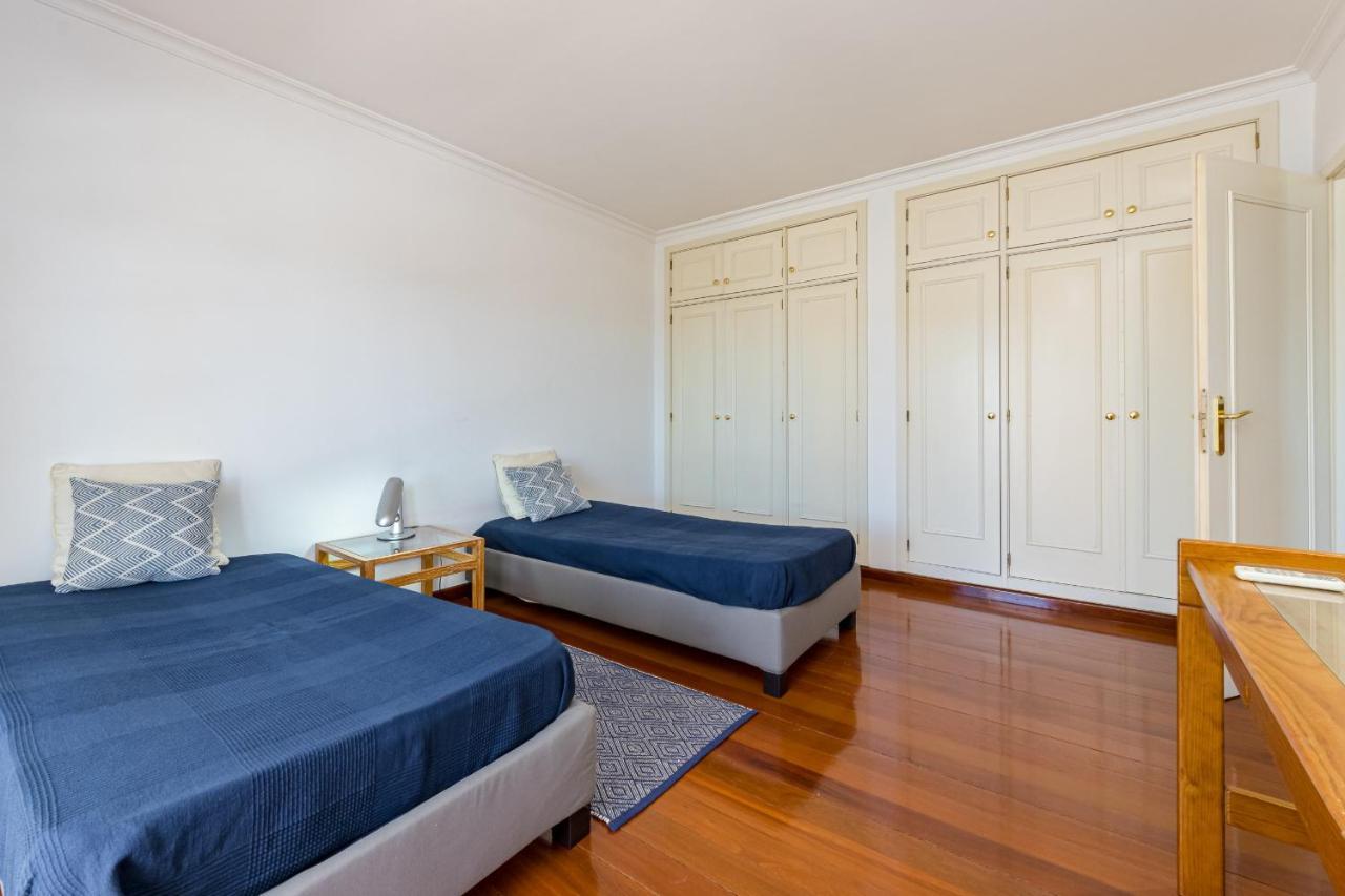 Villa Cecilia Albufeira Extérieur photo