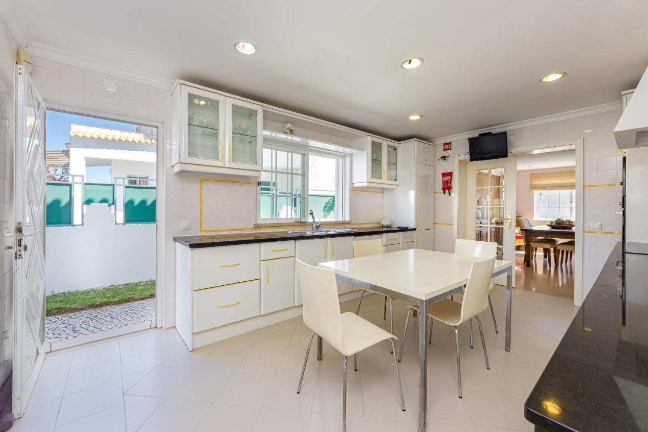 Villa Cecilia Albufeira Extérieur photo