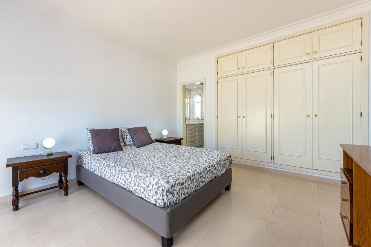 Villa Cecilia Albufeira Extérieur photo