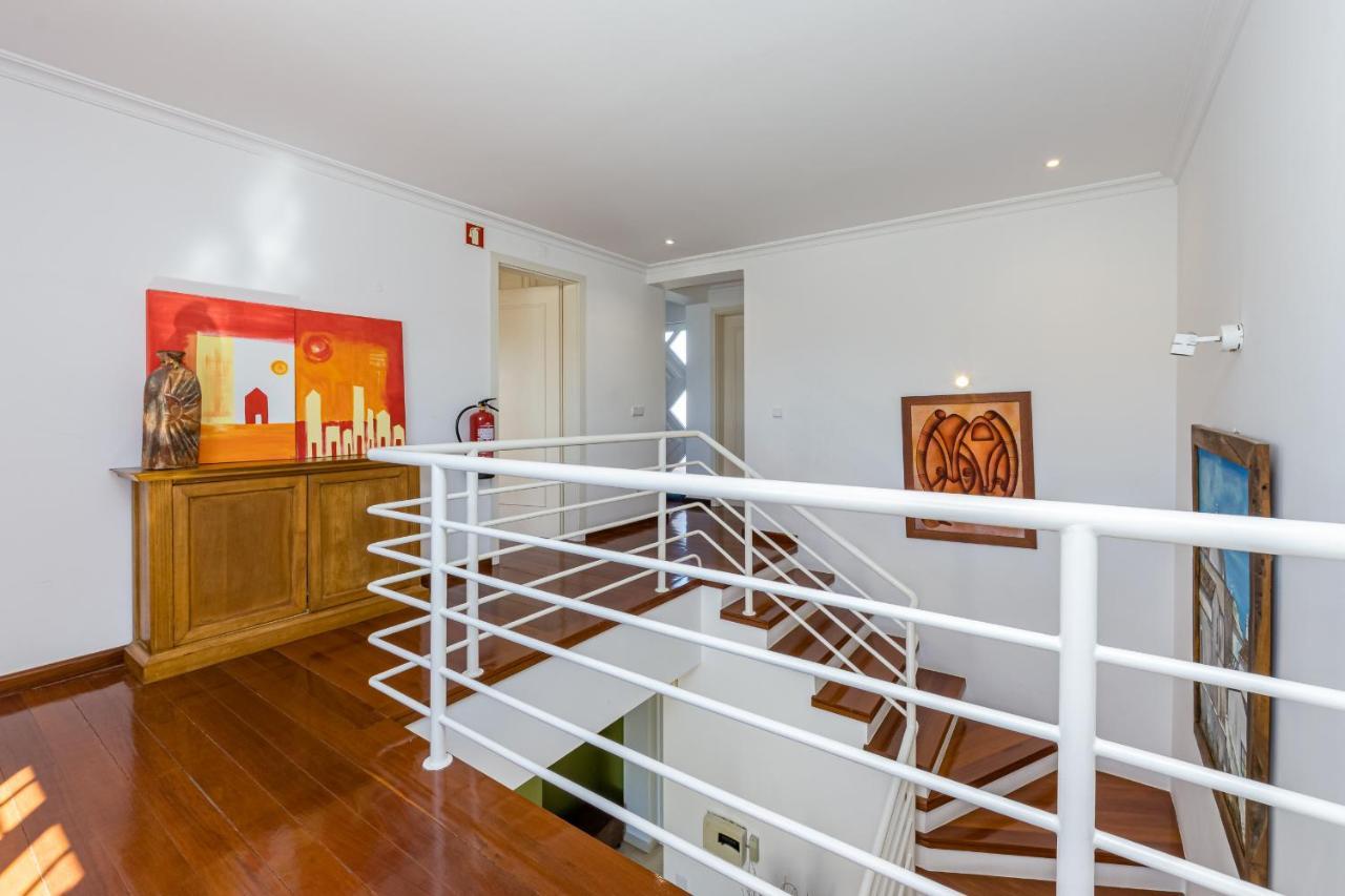 Villa Cecilia Albufeira Extérieur photo