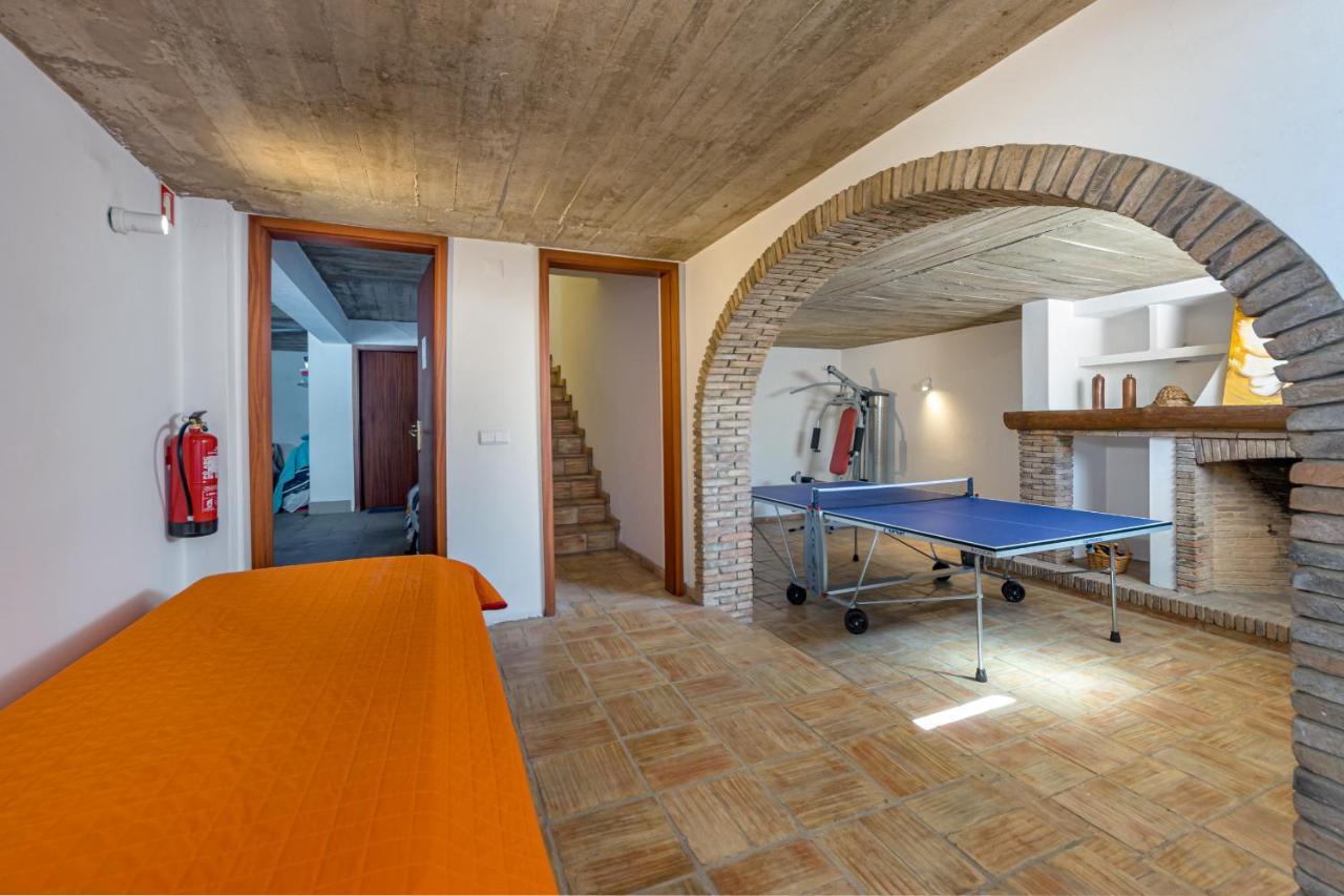Villa Cecilia Albufeira Extérieur photo