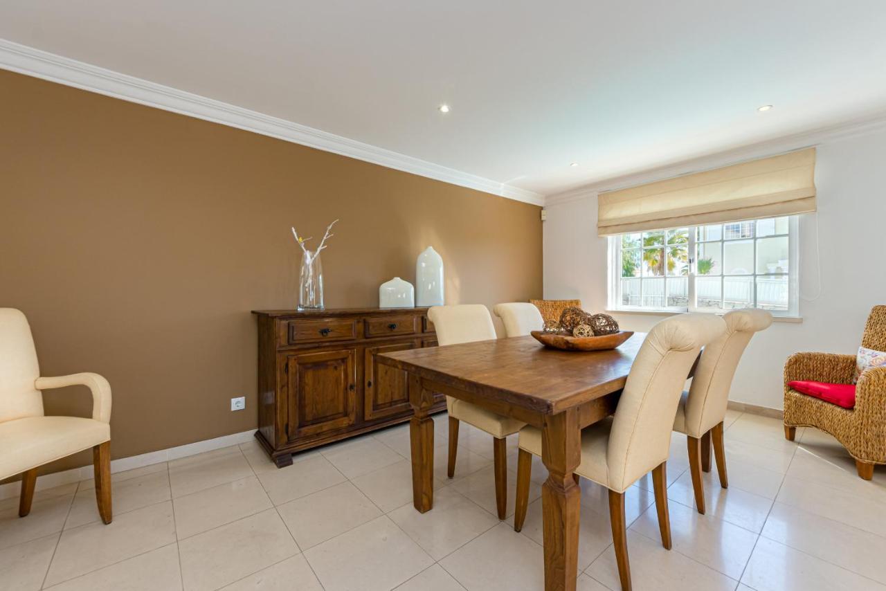 Villa Cecilia Albufeira Extérieur photo