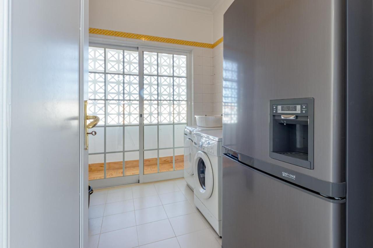 Villa Cecilia Albufeira Extérieur photo