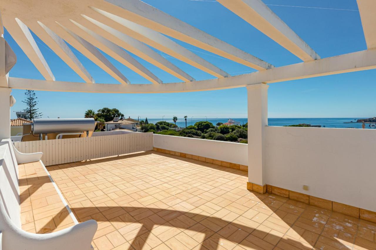 Villa Cecilia Albufeira Extérieur photo