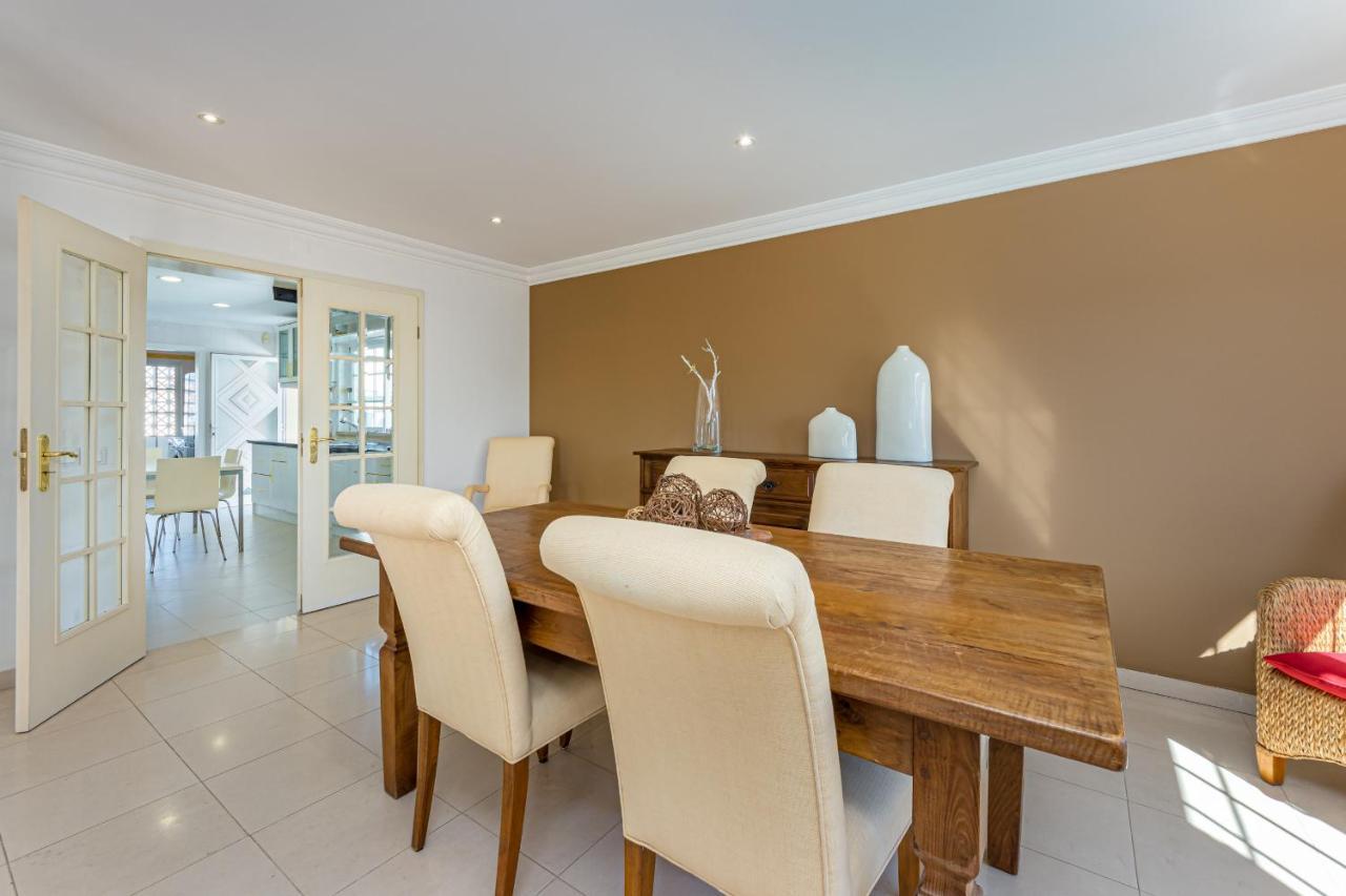 Villa Cecilia Albufeira Extérieur photo