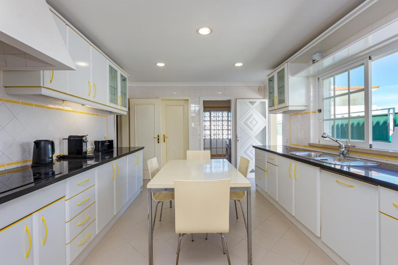 Villa Cecilia Albufeira Extérieur photo