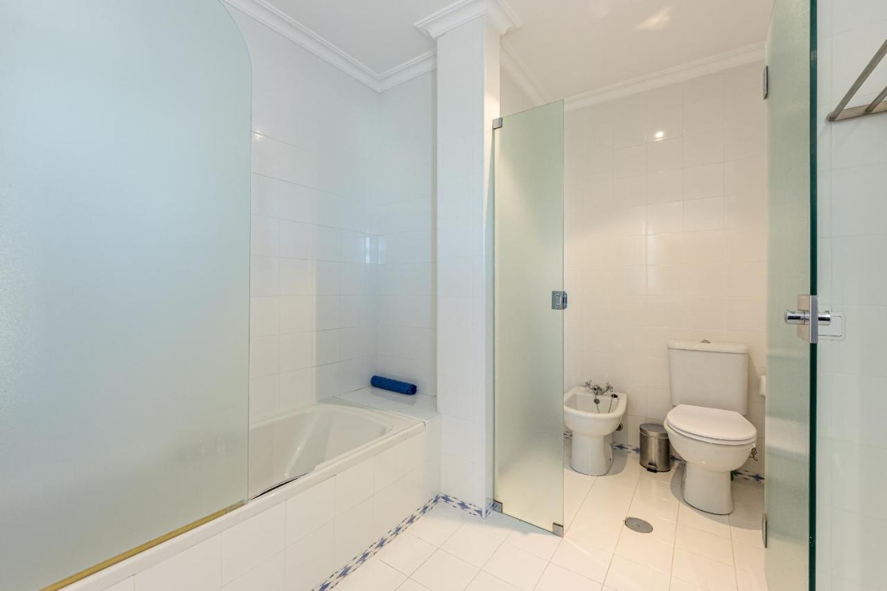 Villa Cecilia Albufeira Extérieur photo