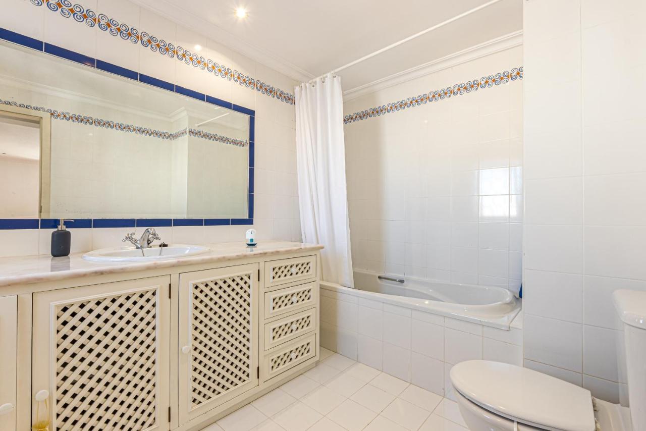 Villa Cecilia Albufeira Extérieur photo